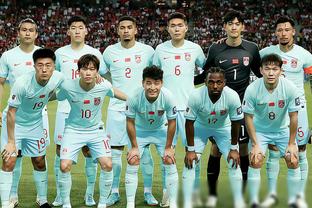 津媒：亚洲杯赛程对国足有利，扬科维奇首轮可研究卡塔尔黎巴嫩